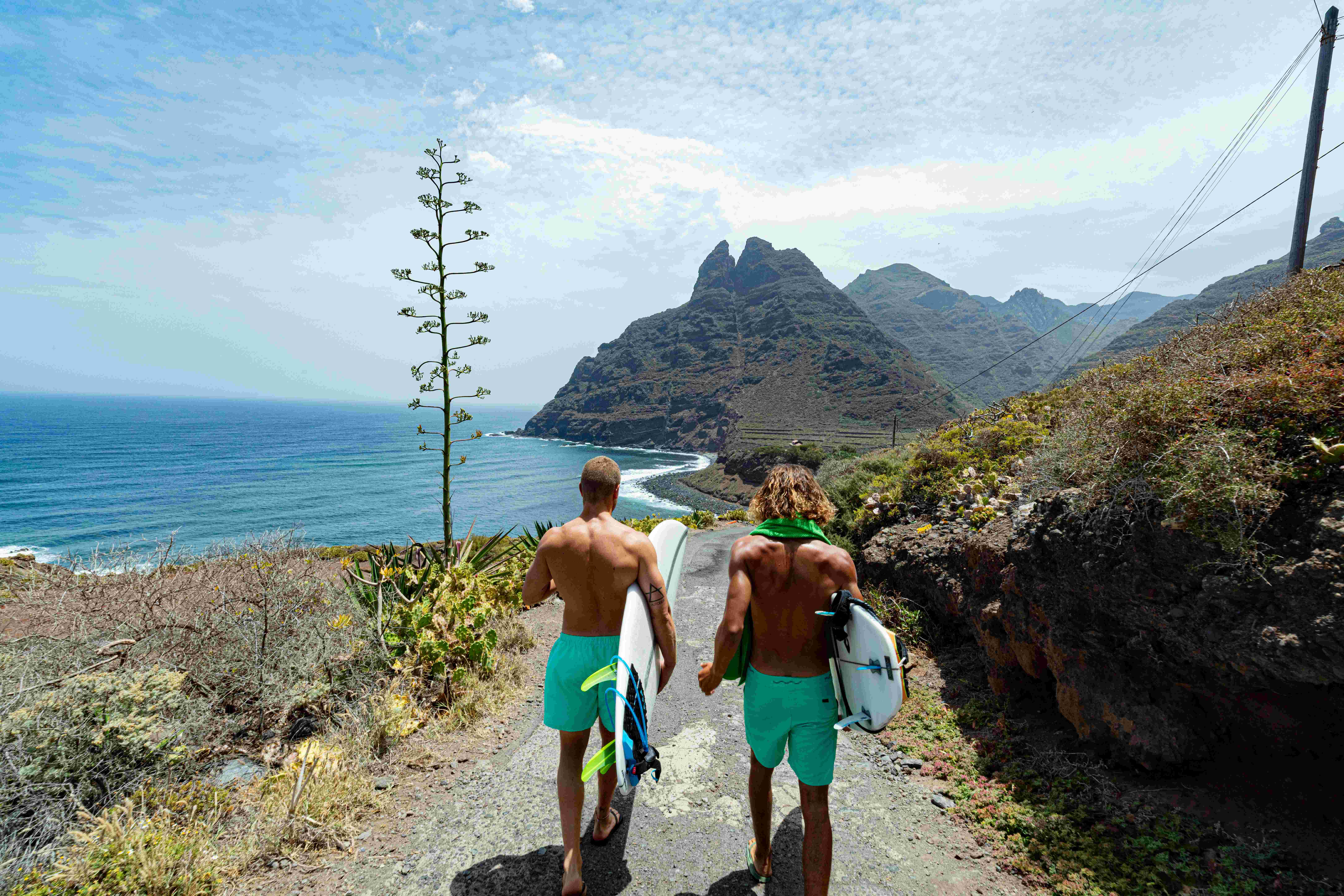 5 choses à faire absolument lors de votre voyage à Tenerife 